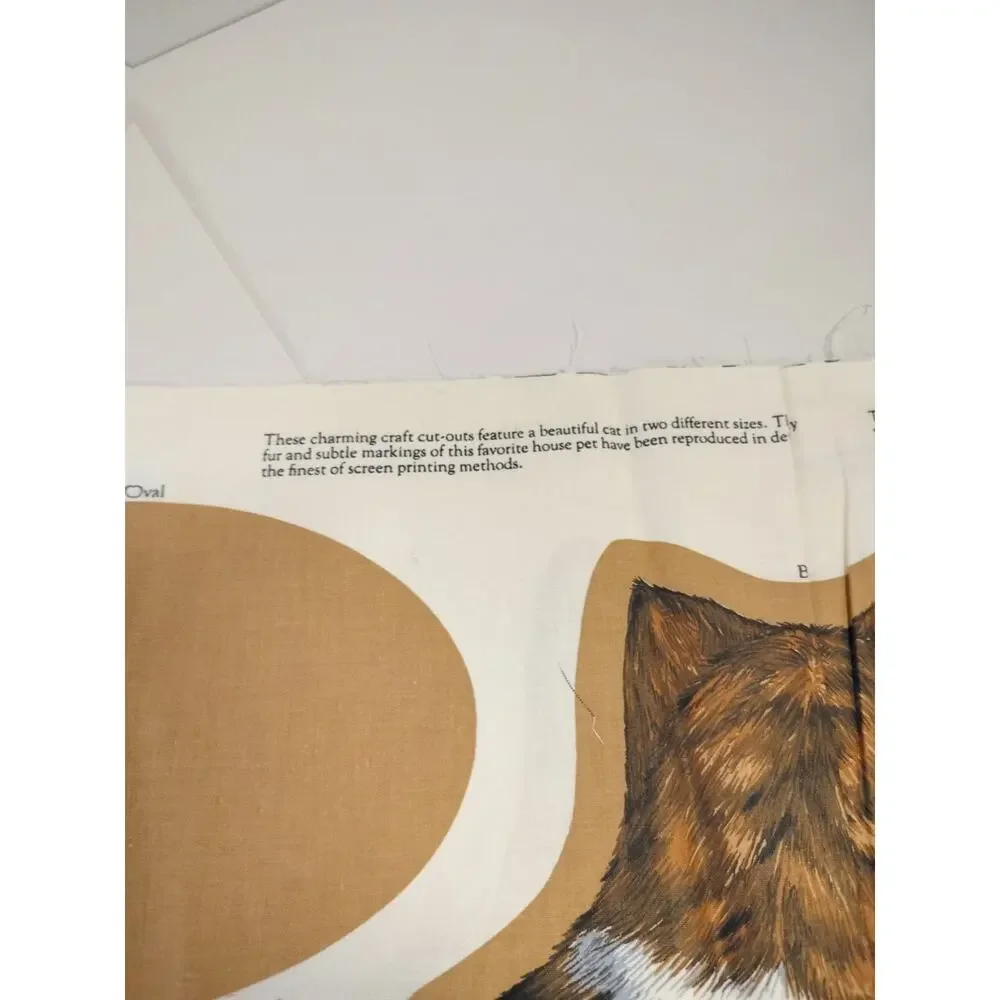 Cranston Print Works Co. cut out